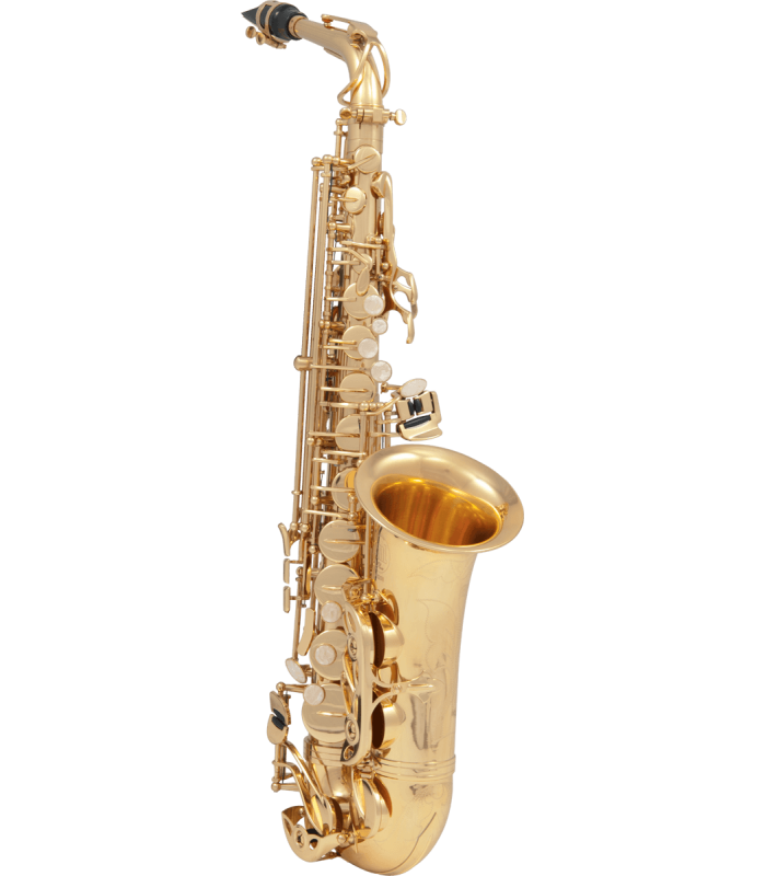 SAXOFÓN SML ALTO MI ♭ A620-II