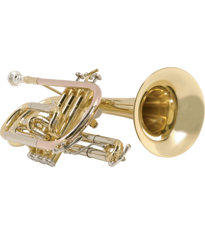 Cornet à piston Si ♭ SML CO870-L