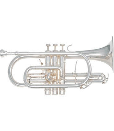 Cornet à piston Si ♭ SML CO870-S