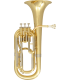 Saxhorn bariton Si ♭ SML BA16
