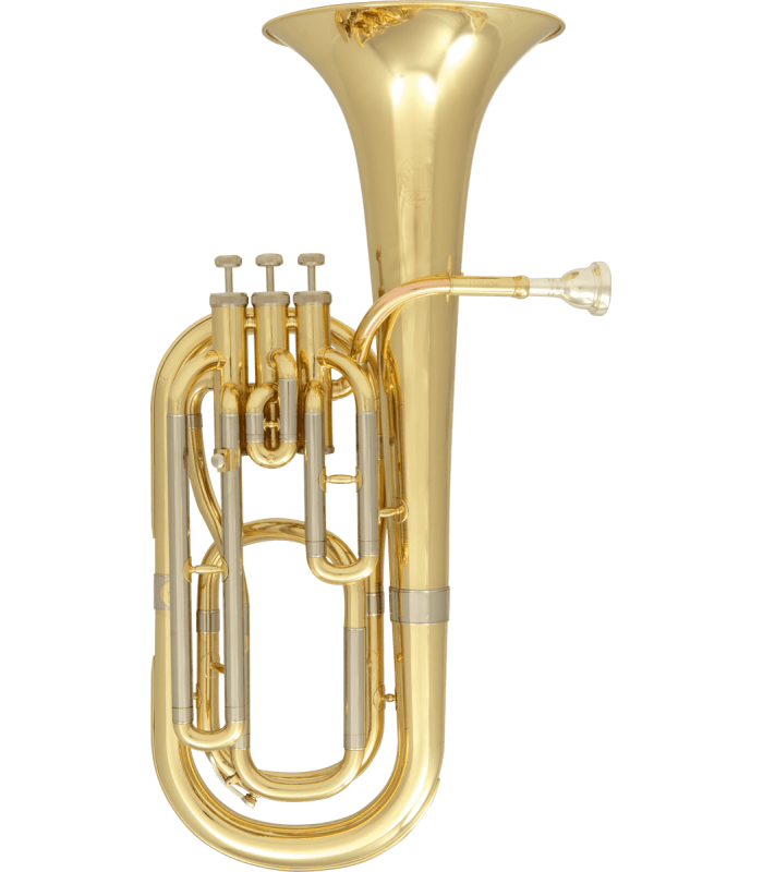 Saxhorn bariton Si ♭ SML BA16