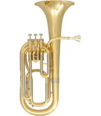 SML SAXHORN BARÍTONO SI ♭ BA16