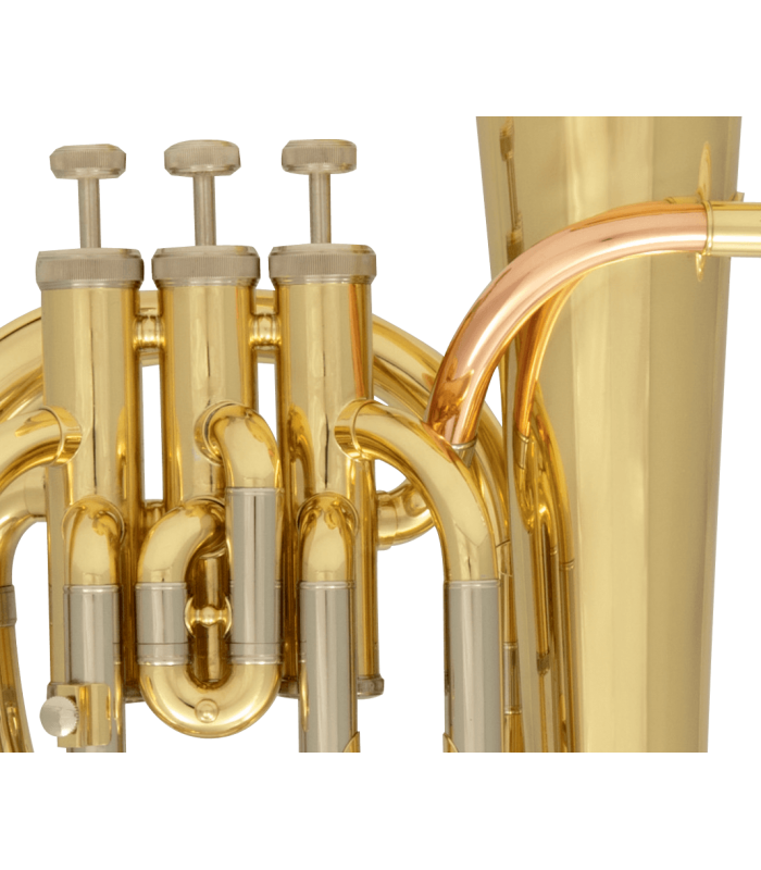 Saxhorn bariton Si ♭ SML BA16