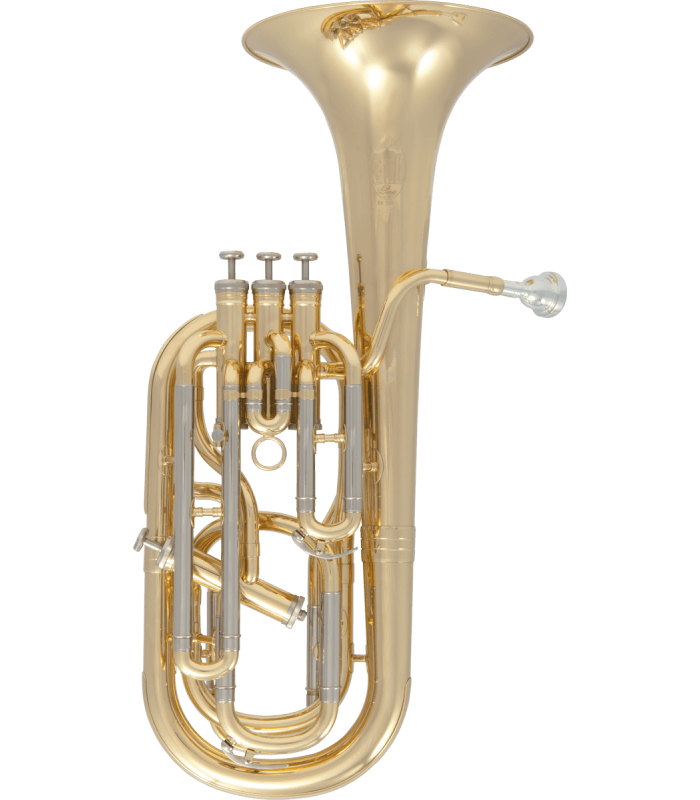 SML SAXHORN BARÍTONO SI ♭ BA900