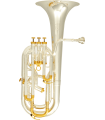 Saxhorn bariton Si ♭ SML BA910S
