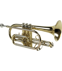 Cornet à piston d'étude en Si ♭ SML CO50