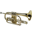 SML CORNET UN ESTUDIO DE PISTÓN SI ♭ CO50