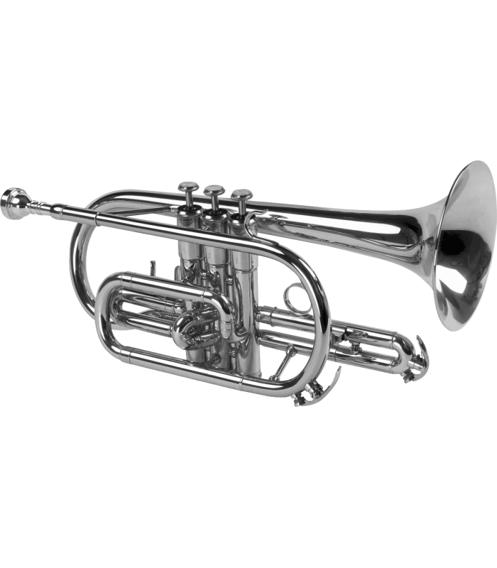 SML CONO UN PISTÓN SEMI PROFESIONAL SI ♭ CO50-S