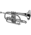 SML CONO UN PISTÓN SEMI PROFESIONAL SI ♭ CO50-S