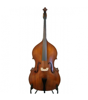 Contrebasse MDD  1/2 TABLE MASSIVE MODÈLE CONSERVATOIRE