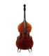 Contrebasse PASSION TRADITION  1/4 MASSIVE PASSION TRADITION