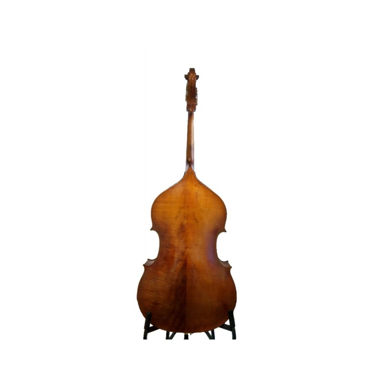 MDD MODELO DE BAJO 1/8