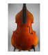 Contrebasse PASSION TRADITION  3/4 MASSIVE - MODÈLE POIRE