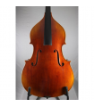 Contrebasse PASSION TRADITION  3/4 MASSIVE - MODÈLE POIRE