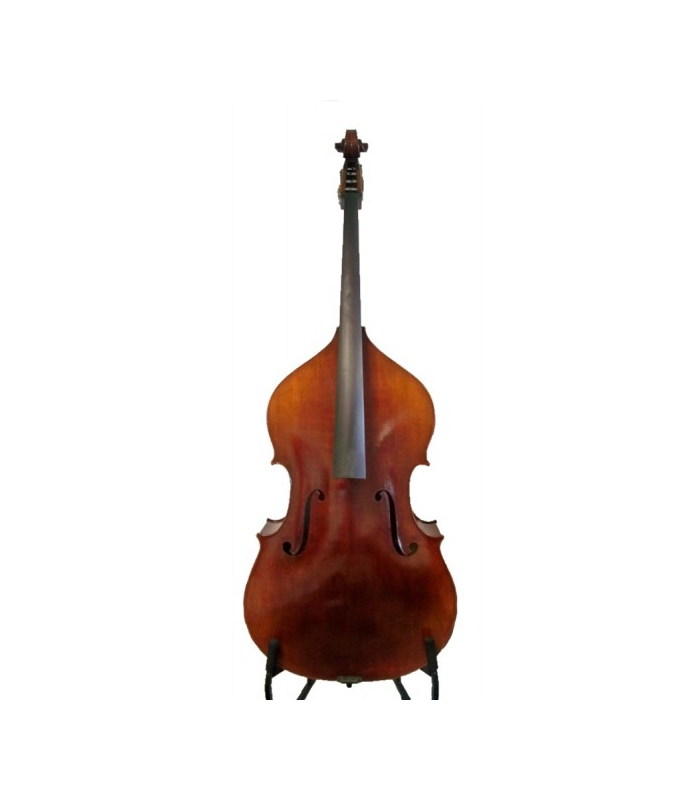 Contrebasse  3/4 MASSIVE PASSION TRADITION QUALITÉ B