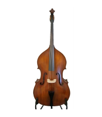 Contrebasse MDD  3/4 MODÈLE CONSERVATOIRE - SPÉCIAL GAUCHER