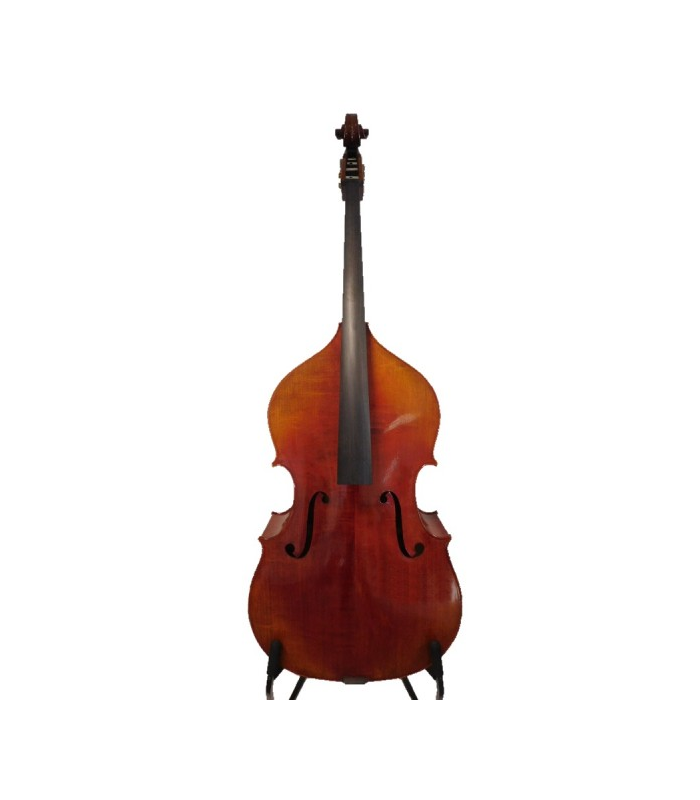Contrebasse PASSION TRADITION  3/4 - QUALITÉ C (BA-C+A)