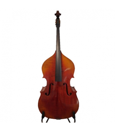 Contrebasse PASSION TRADITION  3/4 - QUALITÉ C (BA-C+A)