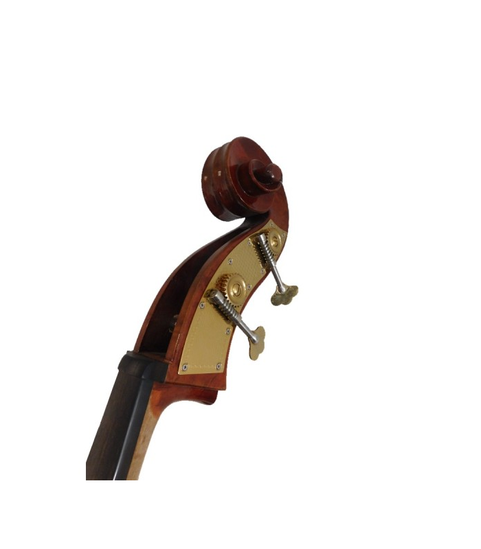PASSION TRADITION CONTRABAJO 3/4 - CALIDAD C (BA-C-A)