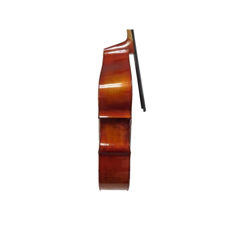 Contrebasse PASSION TRADITION  3/4 - QUALITÉ C (BA-C+A)