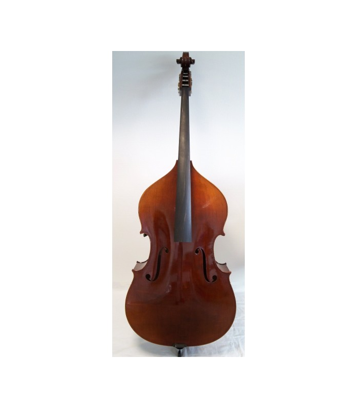 Contrebasse PASSION TRADITION  4/4 MASSIVE QUALITÉ B