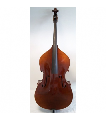 Contrebasse PASSION TRADITION  4/4 MASSIVE QUALITÉ B