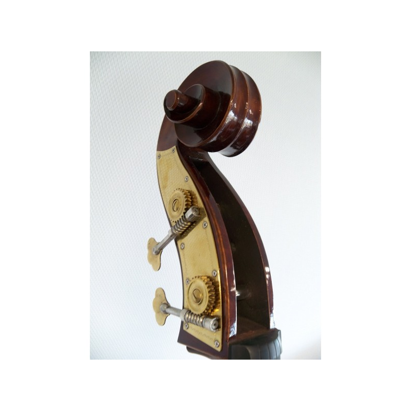 Contrebasse PASSION TRADITION  4/4 MASSIVE QUALITÉ B