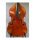 J.S INSTRUMENTS CONTRABAJO 3/4 - HECHO A MANO - LA CALIDAD HA
