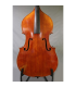 Contrebasse J.S INSTRUMENTS  3/4 - FABRICATION ARTISANALE - QUALITÉ B