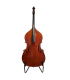 Contrebasse ALCALYA  CONSERVATOIRE 1/8 - TABLE MASSIVE