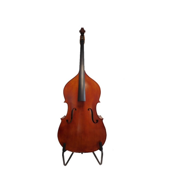 Contrebasse ALCALYA  CONSERVATOIRE 1/8 - TABLE MASSIVE