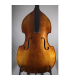 Contrebasse 3/4 ALCALYA - ROCKABILLY forme gamba (ALCALYA-BASS-34RB)