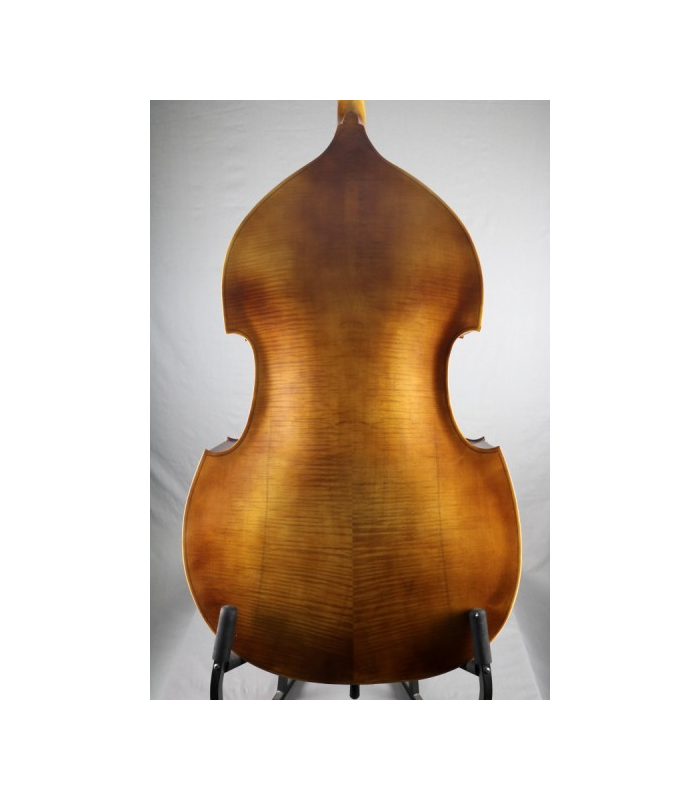 ALCALYA CONTRABAJO DEL CONSERVATORIO 3/4 - ROCKABILLY FORMA GAMBAS