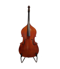 Contrebasse ALCALYA  CONSERVATOIRE 3/4 - TABLE MASSIVE