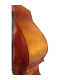 Contrebasse ALCALYA  CONSERVATOIRE 3/4 - TABLE MASSIVE - 5 CORDES