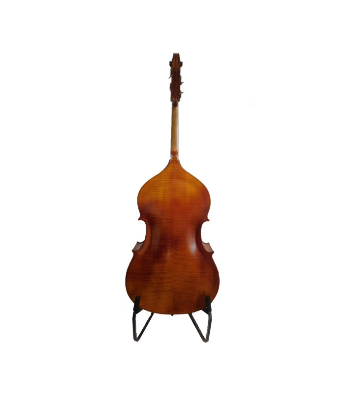 Contrebasse ALCALYA  CONSERVATOIRE 3/4 - TABLE MASSIVE - 5 CORDES