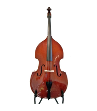 Contrebasse STENTOR  3/4 MODÈLE GRADUATE CONSERVATOIRE MASSIVE B1420-3