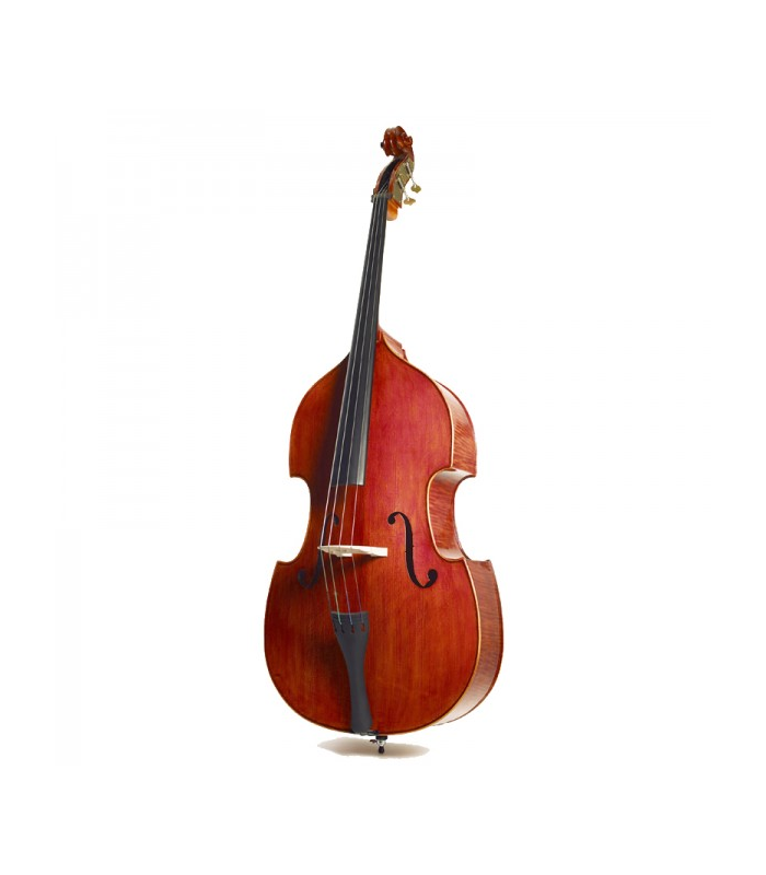 Contrebasse STENTOR  3/4 MODÈLE GRADUATE CONSERVATOIRE MASSIVE B1420-3