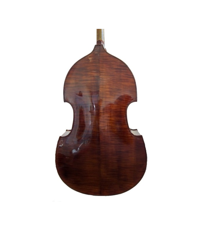 Contrebasse STENTOR  3/4 MODÈLE GRADUATE CONSERVATOIRE MASSIVE B1420-3