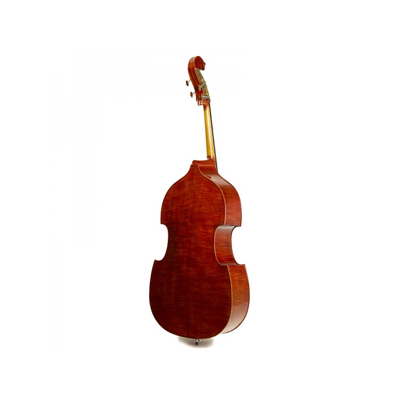 Contrebasse STENTOR  3/4 MODÈLE GRADUATE CONSERVATOIRE MASSIVE B1420-3