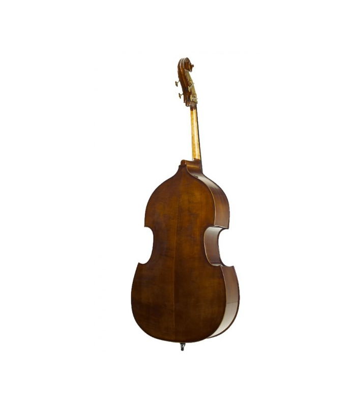 Contrebasse STENTOR  1/4 STUDENT II B1438-1