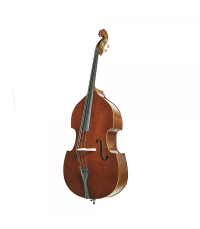 Contrebasse STENTOR  3/4 CONSERVATOIRE B1439-3
