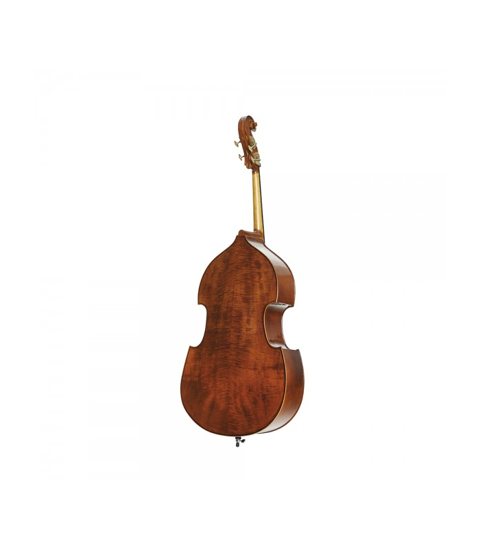 Contrebasse STENTOR  3/4 CONSERVATOIRE B1439-3