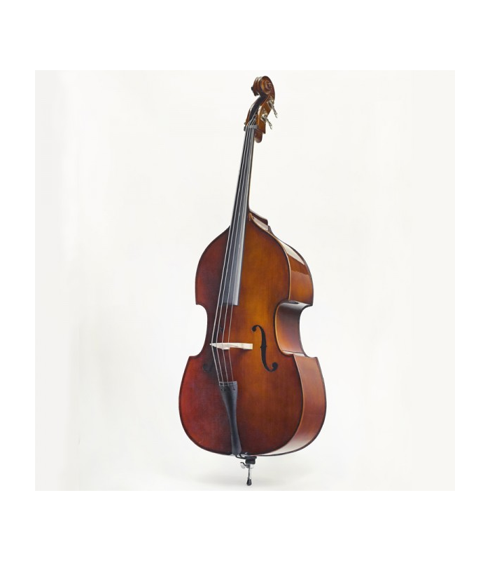 Contrebasse STENTOR  3/4 STUDENT I B1950-3