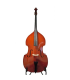 Contrebasse MELODYA  1/4 ÉTUDE