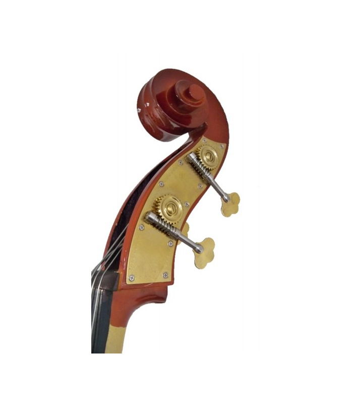 Contrebasse MELODYA  1/32 ÉTUDE