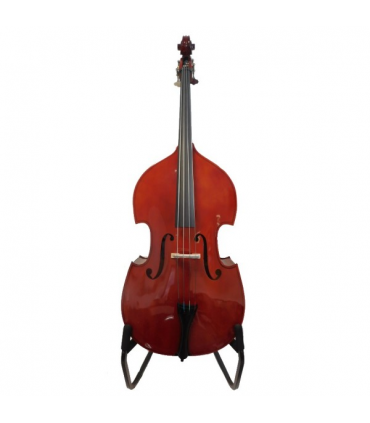 Contrebasse MDD  1/2 D'ÉTUDE