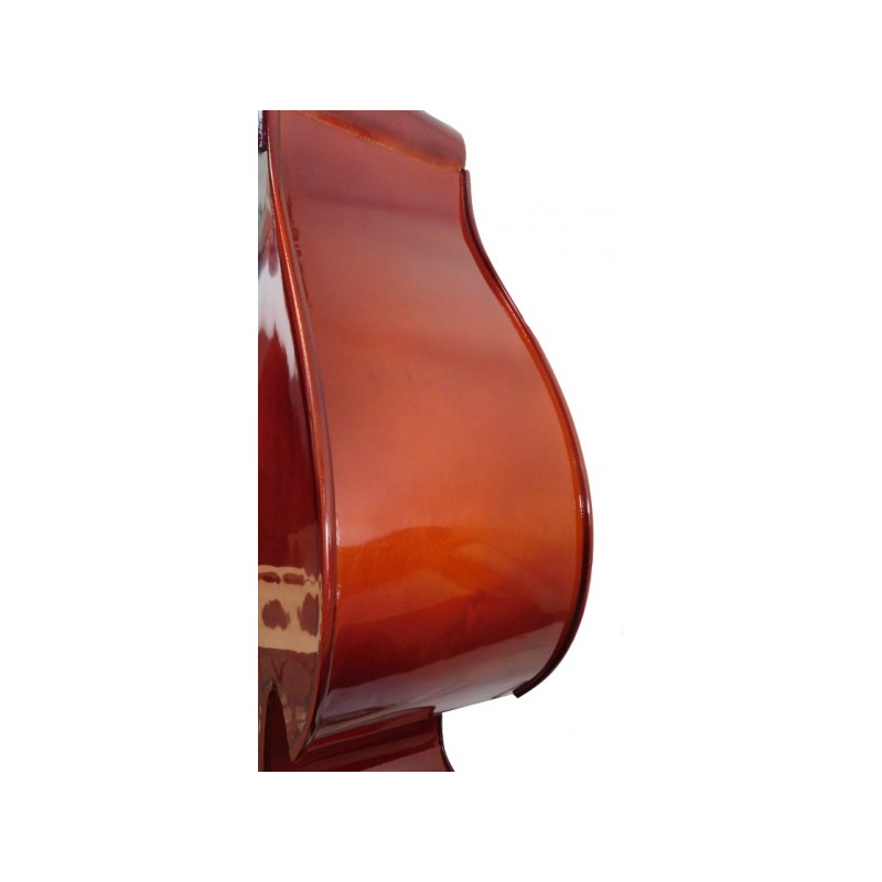 Contrebasse MDD  1/2 D'ÉTUDE