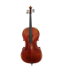 VIEJO VIOLONCHELO FRANCÉS 1/2 AX80C-2