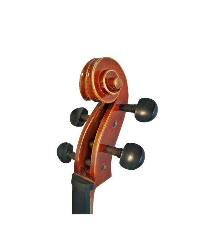 Violoncelle VIEILLE FRANCE  1/2 AX80C-2